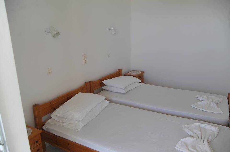 Hotel Prika Studios, Griechenland, Kefalos. Großes 2